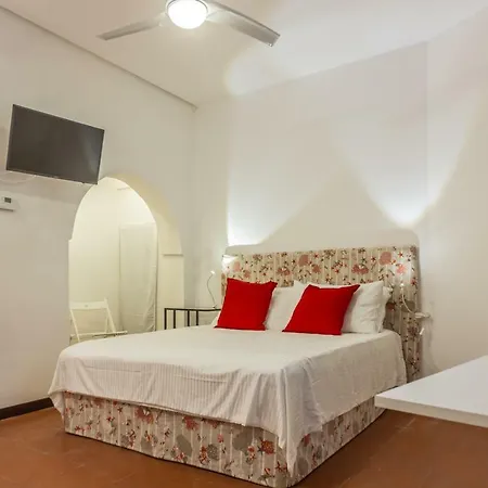 Via Del Vento Apartment Monopoli