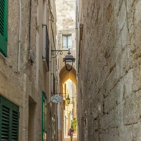 Via Del Vento * Monopoli