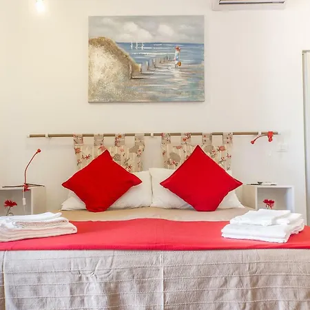 Apartment Via Del Vento