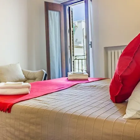 Apartment Via Del Vento Monopoli