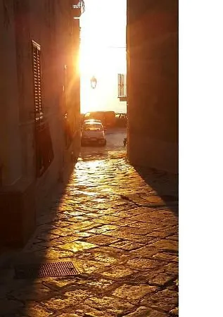 Via Del Vento Apartment