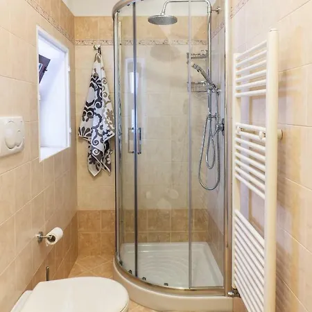 Apartment Via Del Vento