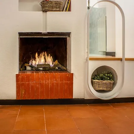 Apartment Via Del Vento