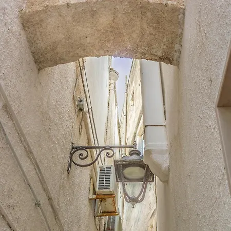 Via Del Vento *