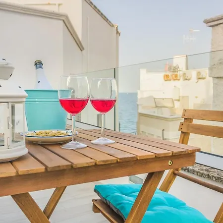 Apartment Via Del Vento
